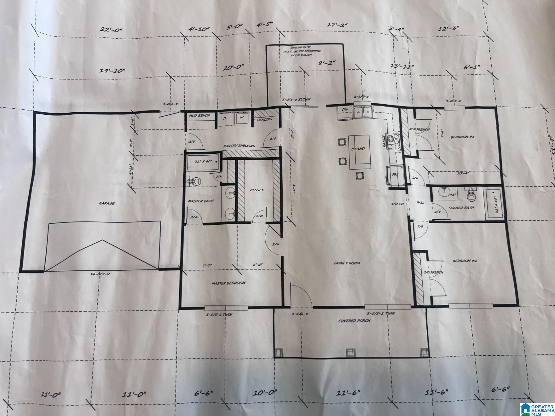 12557 MARSHALL DRIVE