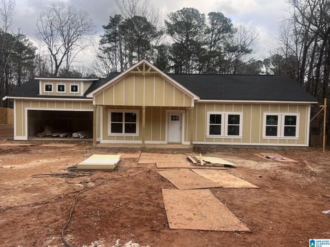 12557 MARSHALL DRIVE MCCALLA AL 35111