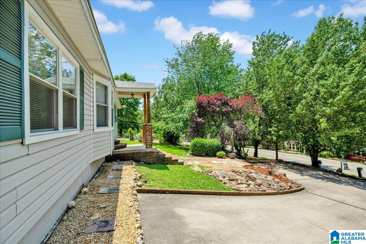 5916 DEWEY HEIGHTS ROAD