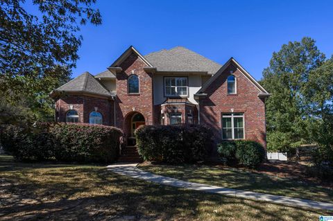 3603 OAKLEAF DRIVE HELENA AL 35022