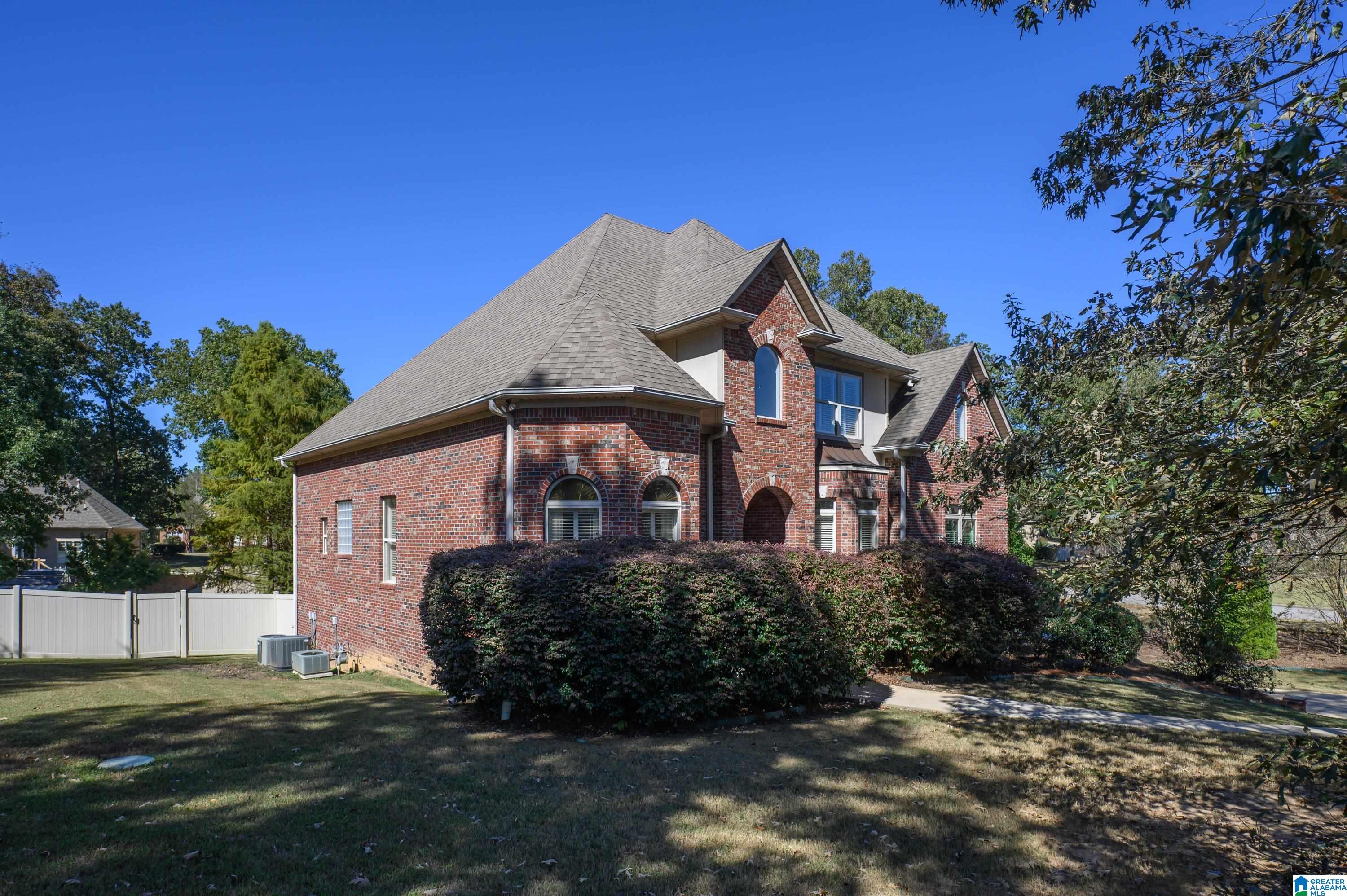 3603 OAKLEAF DRIVE