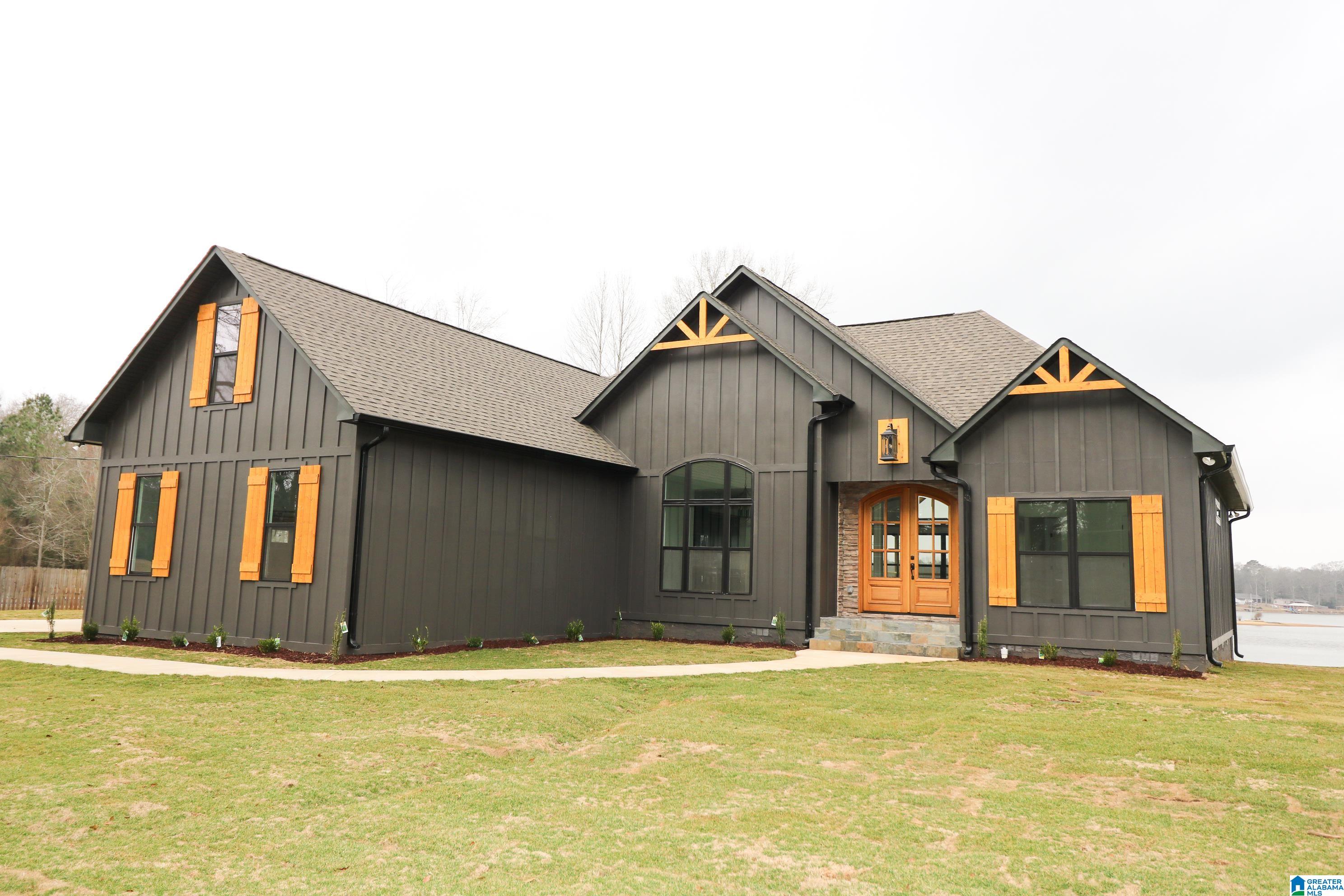 Photo 1 of 56 — 1701 ANNESLEY DRIVE, PELL CITY, AL 35128