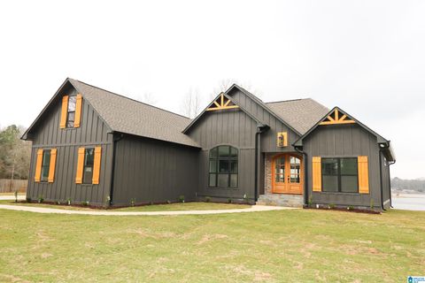 1701 ANNESLEY DRIVE PELL CITY AL 35128