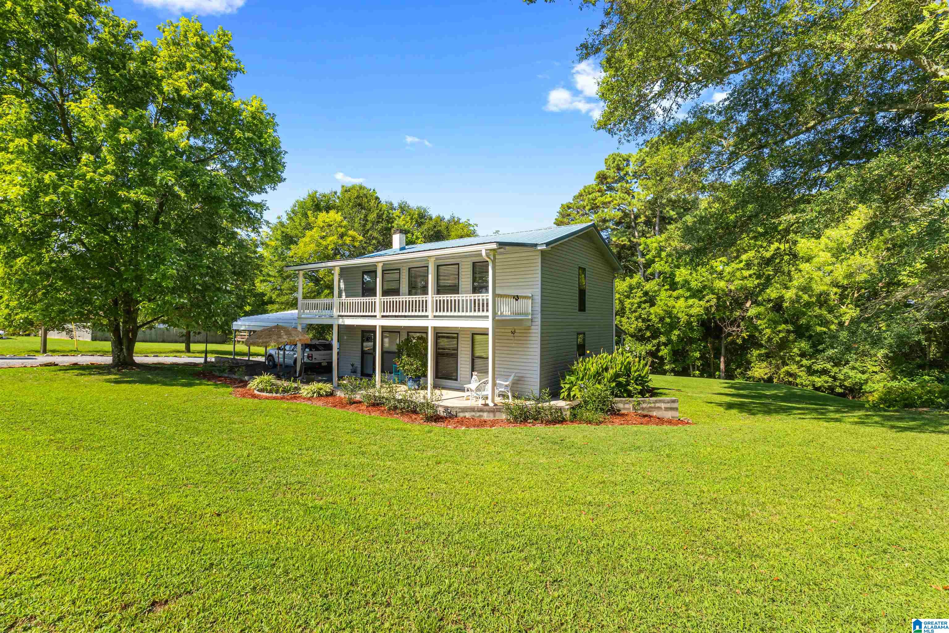 421 COUNTY ROAD 1742