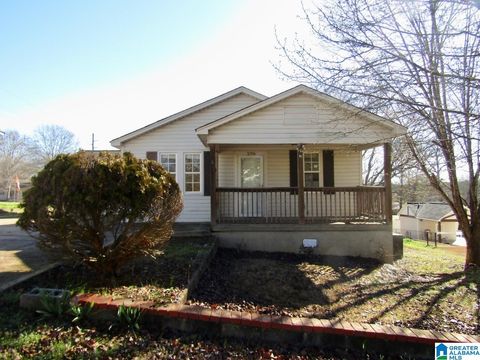 296 POPLAR STREET WEST BLOCTON AL 35184