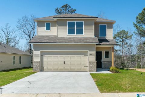 3120 EAST MIDDLEBROOKE CROSSING ODENVILLE AL 35120