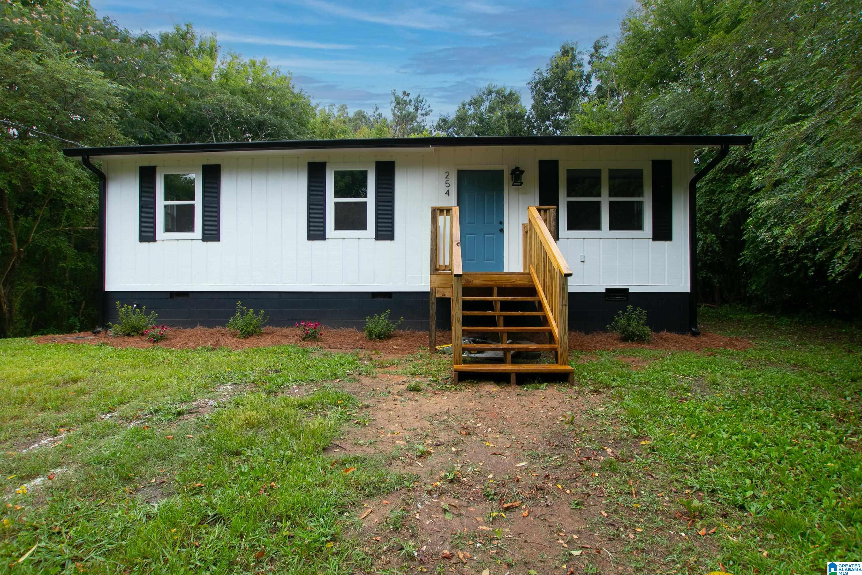 254 TAWBUSH ROAD