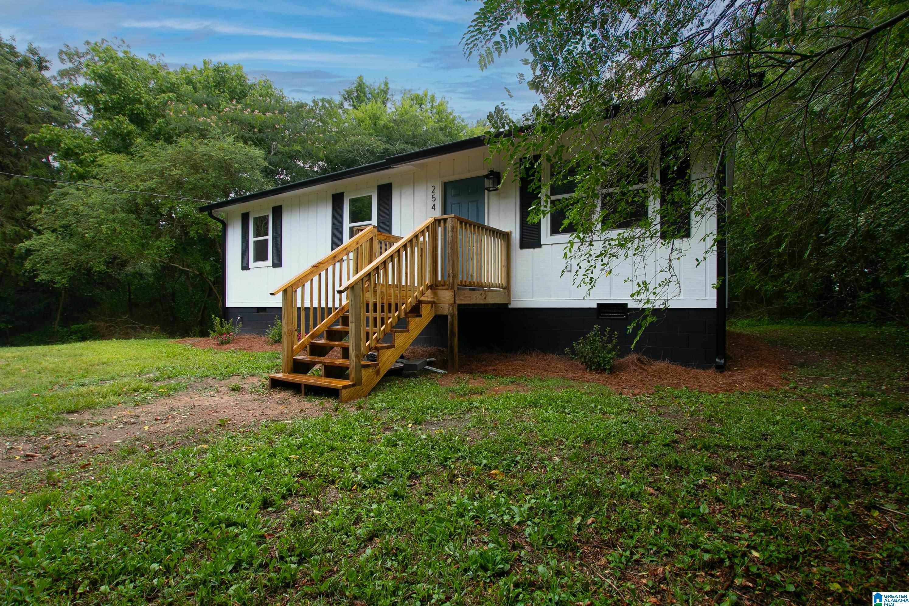 254 TAWBUSH ROAD