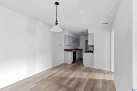 910 CHAPEL CREEK DRIVE 1 HOOVER AL 35226