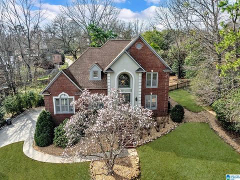 Photo of 116 Southview Lane, HOOVER, AL 35244 (MLS # 21448121)