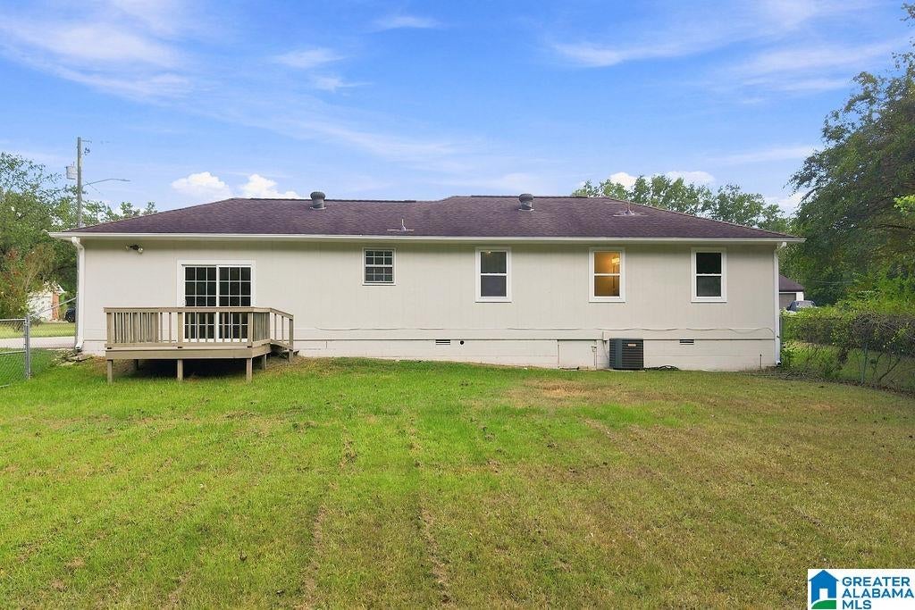 218 YELLOWHAMMER DRIVE