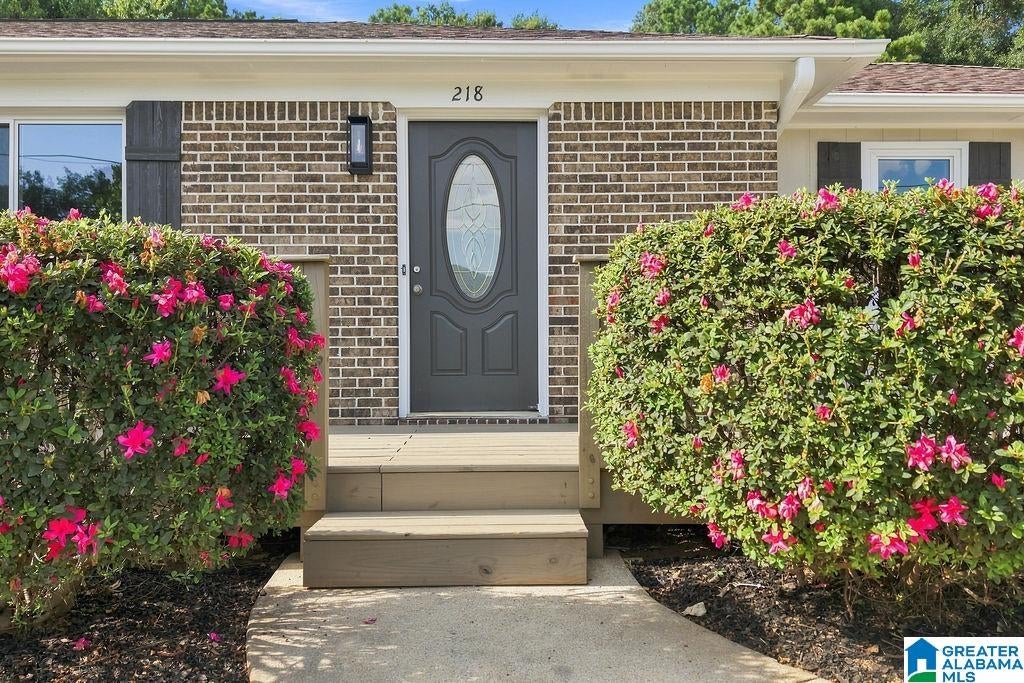 218 YELLOWHAMMER DRIVE