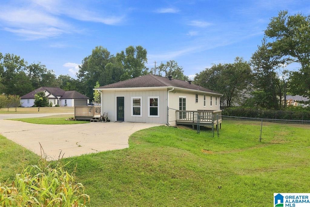 218 YELLOWHAMMER DRIVE