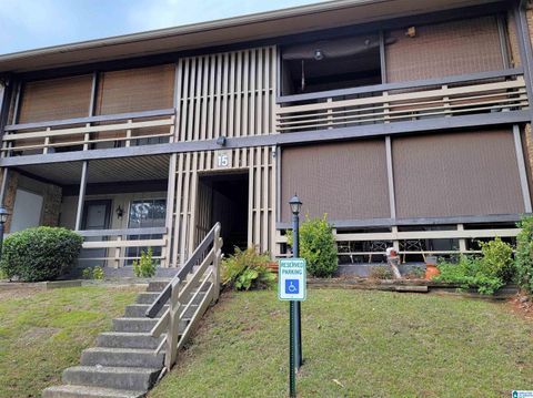 2812 GEORGETOWN DRIVE 1522 BIRMINGHAM AL 35216