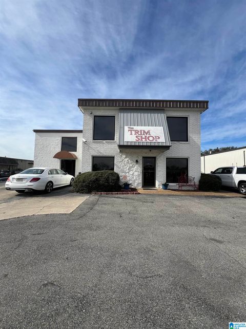 3440 LORNA LANE HOOVER AL 35216