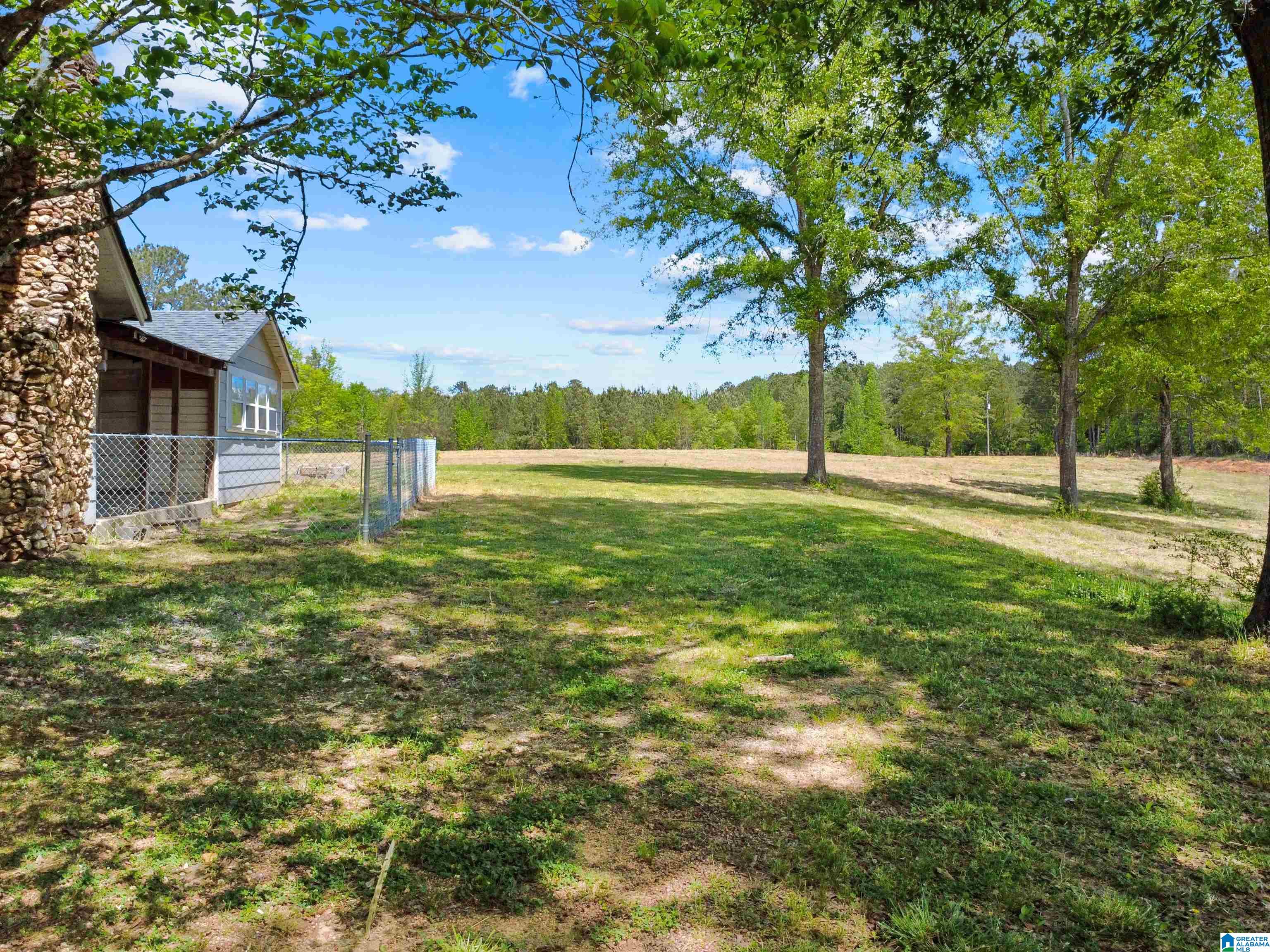 2670 OLD SYLACAUGA HIGHWAY