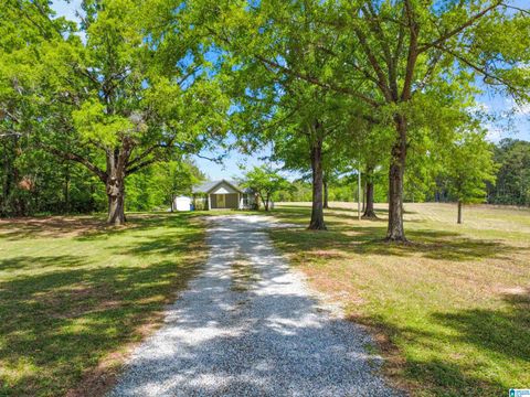 2670 OLD SYLACAUGA HIGHWAY SYLACAUGA AL 35150