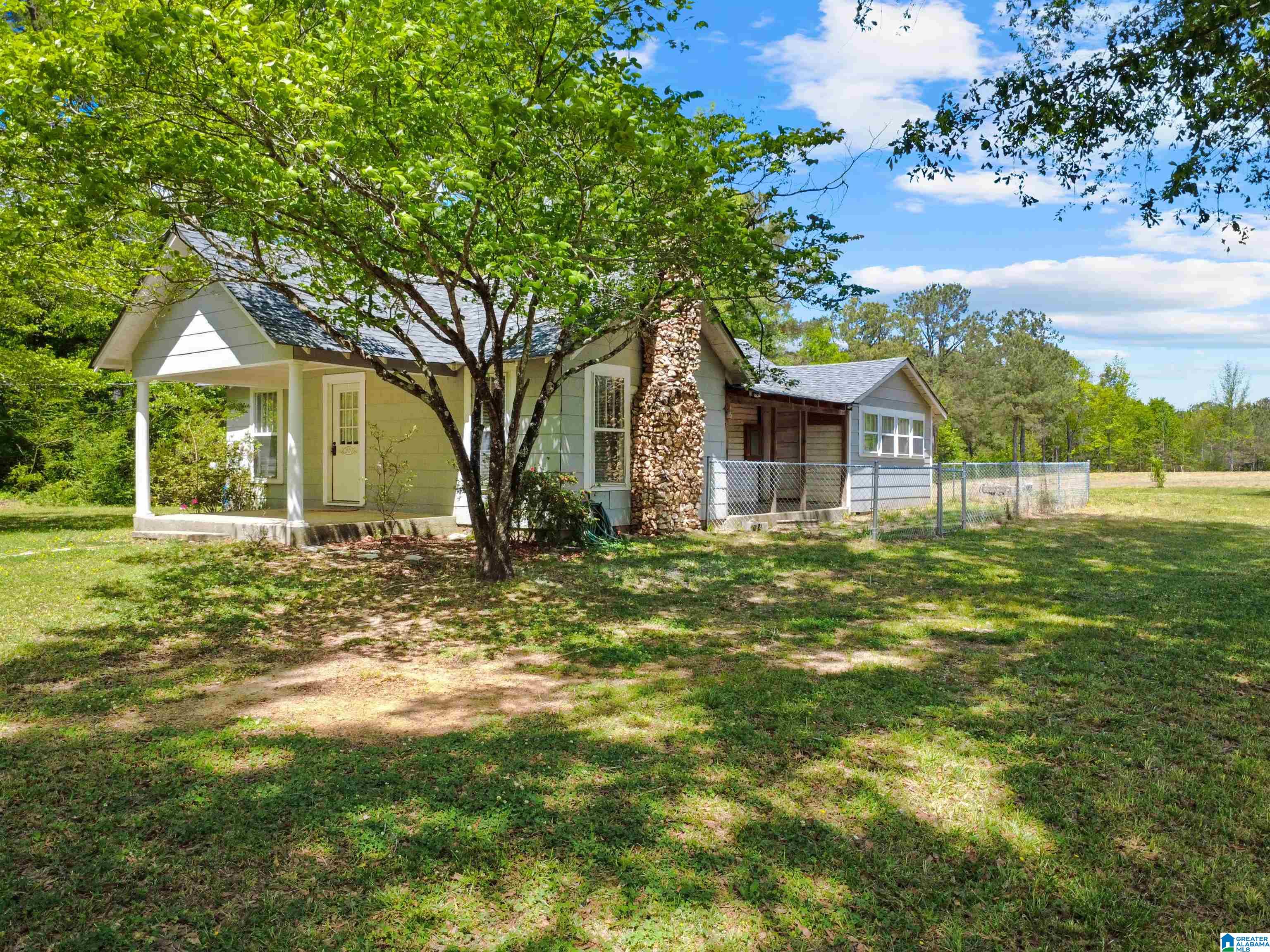 2670 OLD SYLACAUGA HIGHWAY