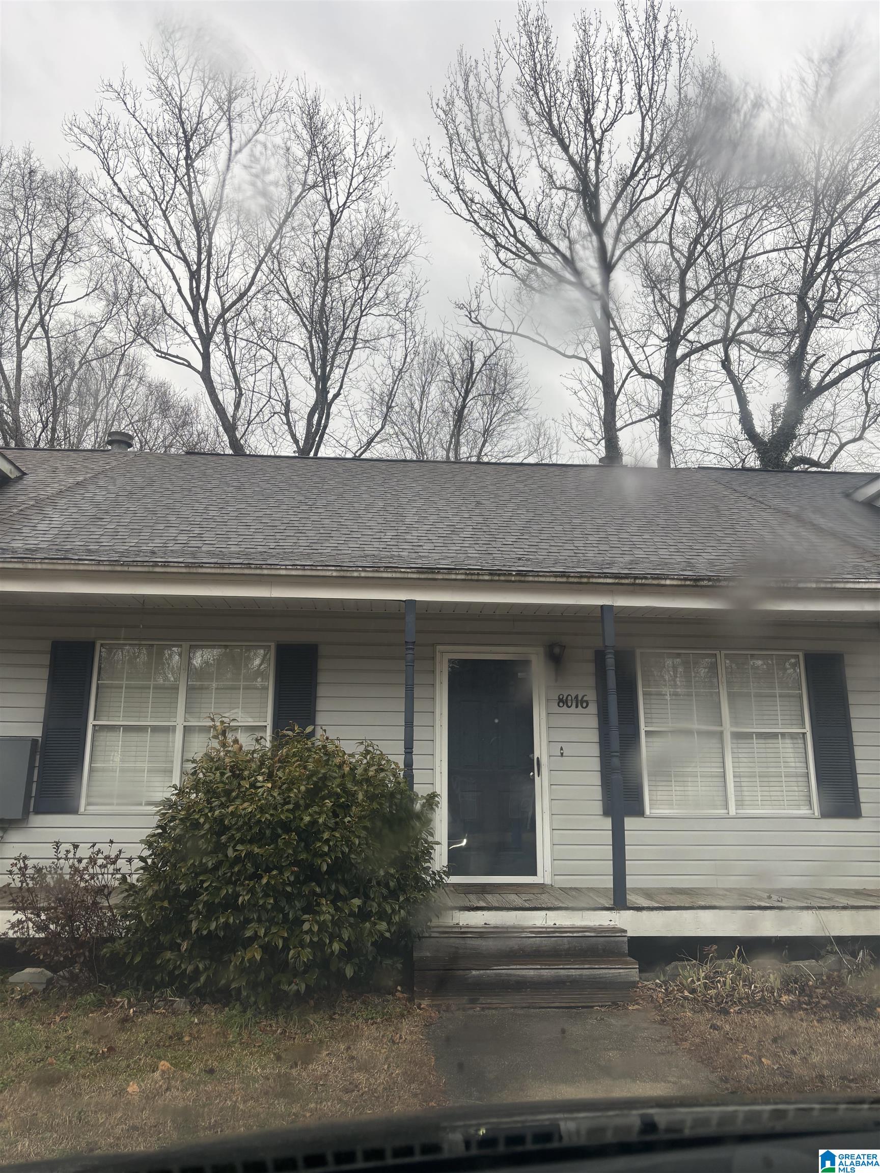 8016 RIVER BEND ROAD