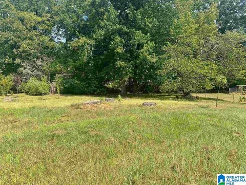 1031 MOUNT OLIVE AVENUE 17-18 GARDENDALE AL 35071