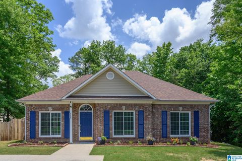 9338 BROOK FOREST CIRCLE HELENA AL 35080