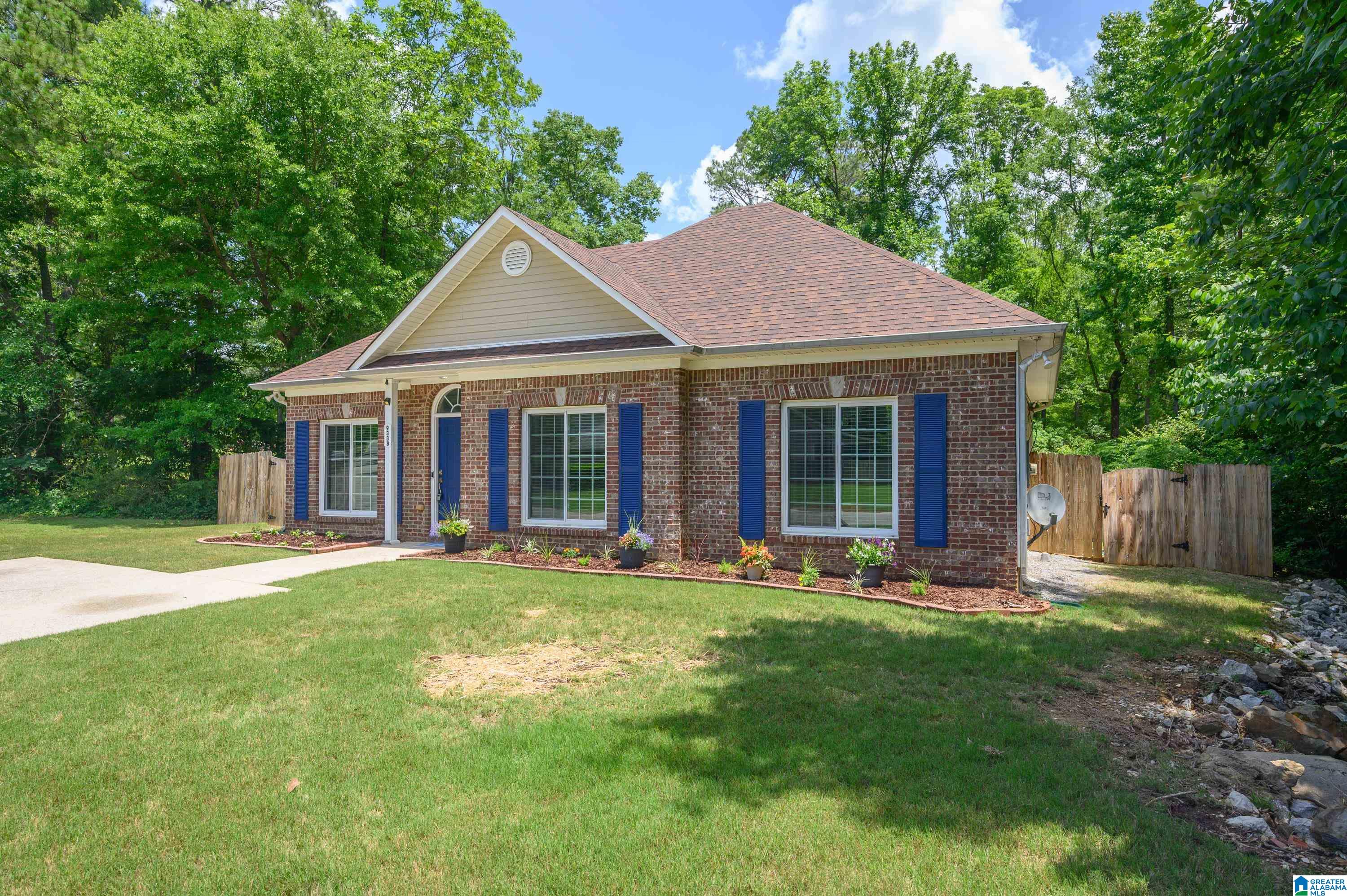 9338 BROOK FOREST CIRCLE