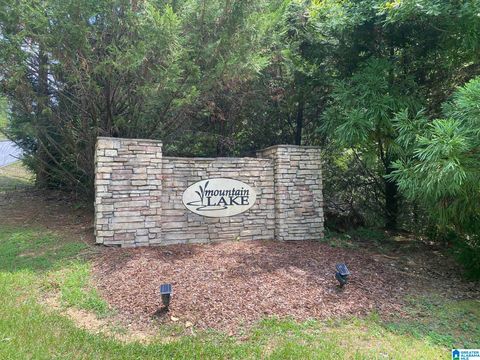 216 MOUNTAIN LAKE TRAIL 32 ALABASTER AL 35007