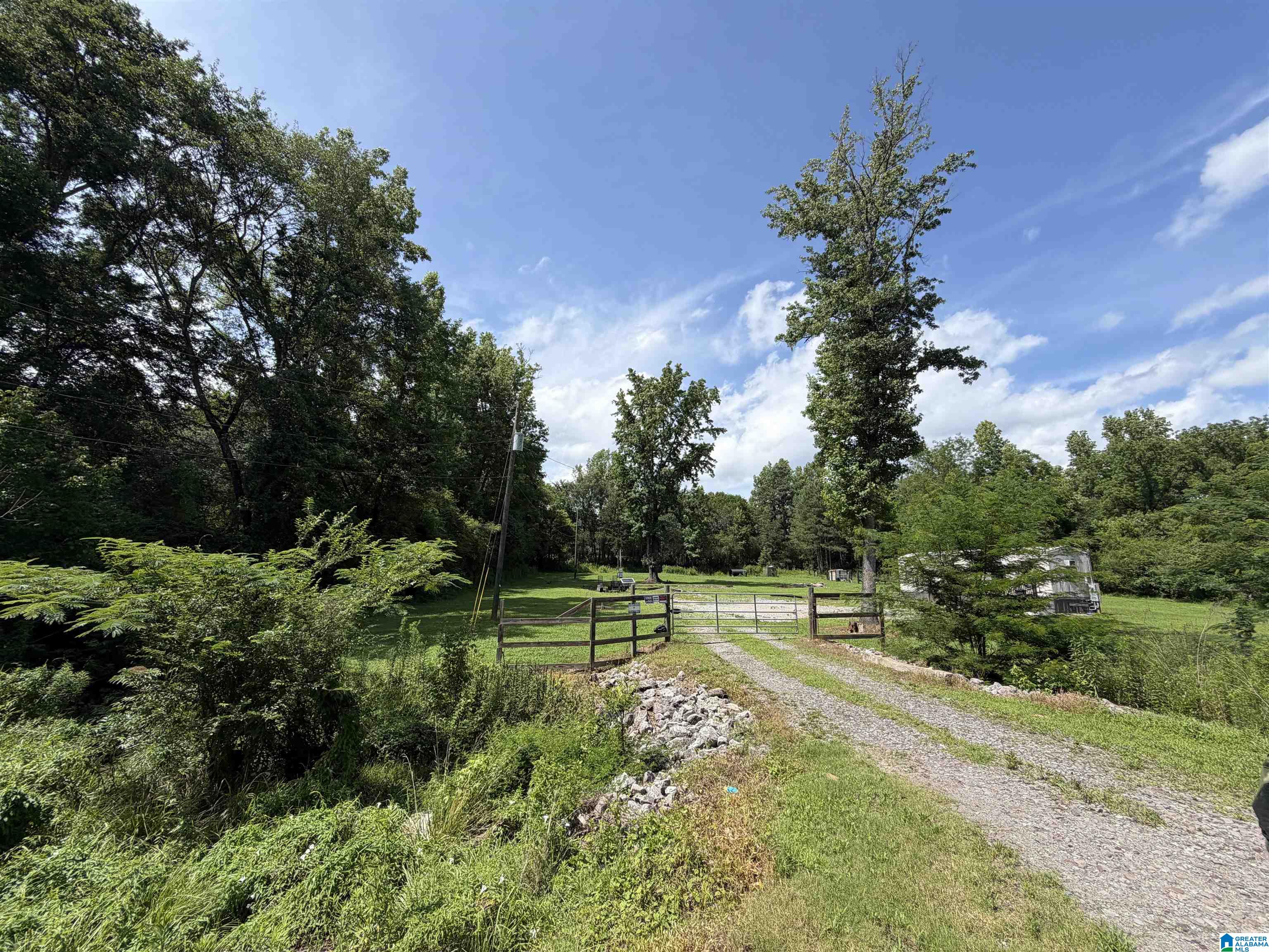871 WARRIOR JASPER ROAD o