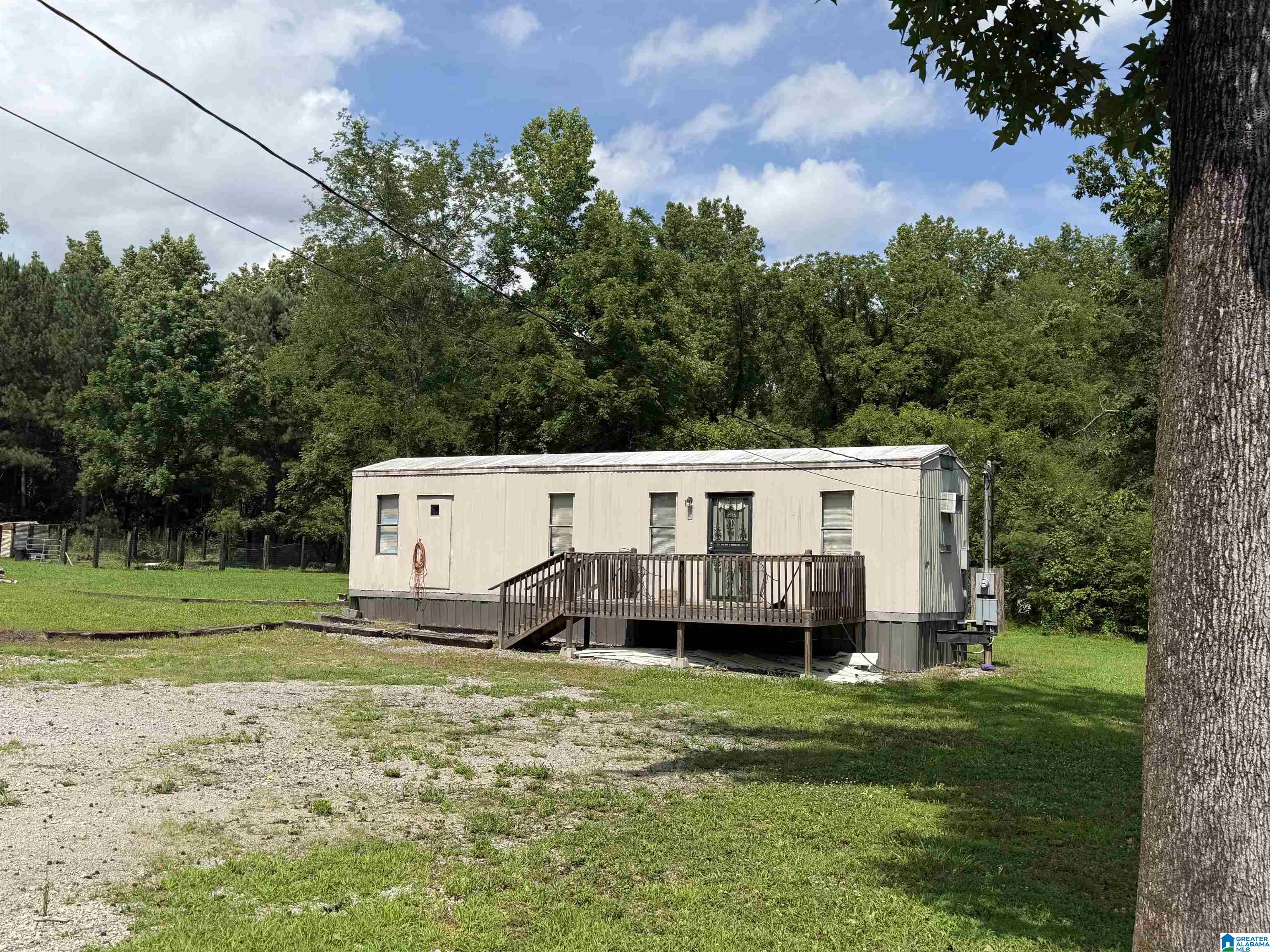 871 WARRIOR JASPER ROAD o