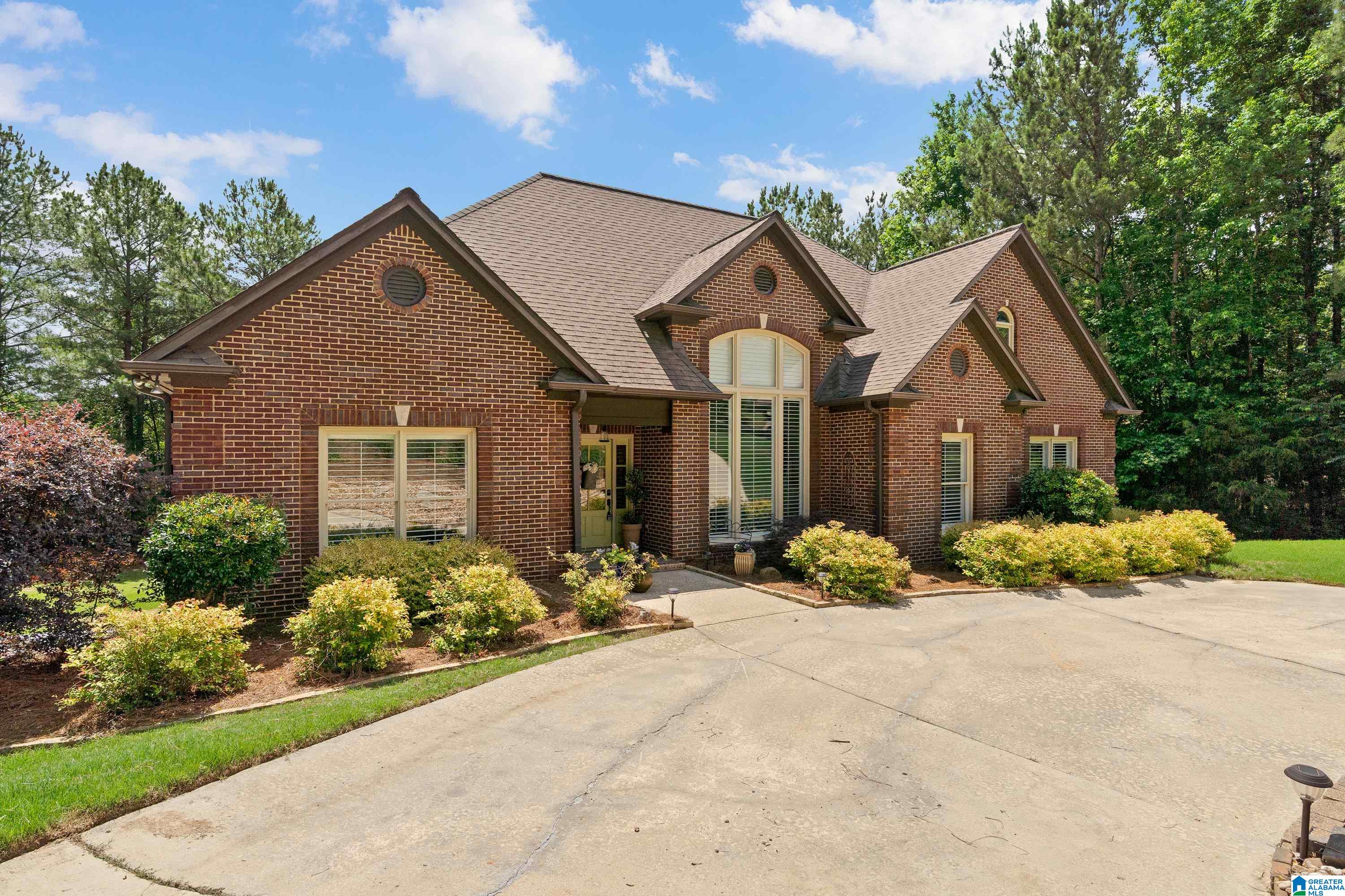 7529 OLD MILL CIRCLE
