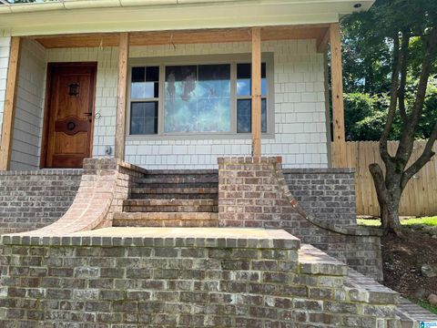 825 SYLVIA DRIVE HOMEWOOD AL 35209