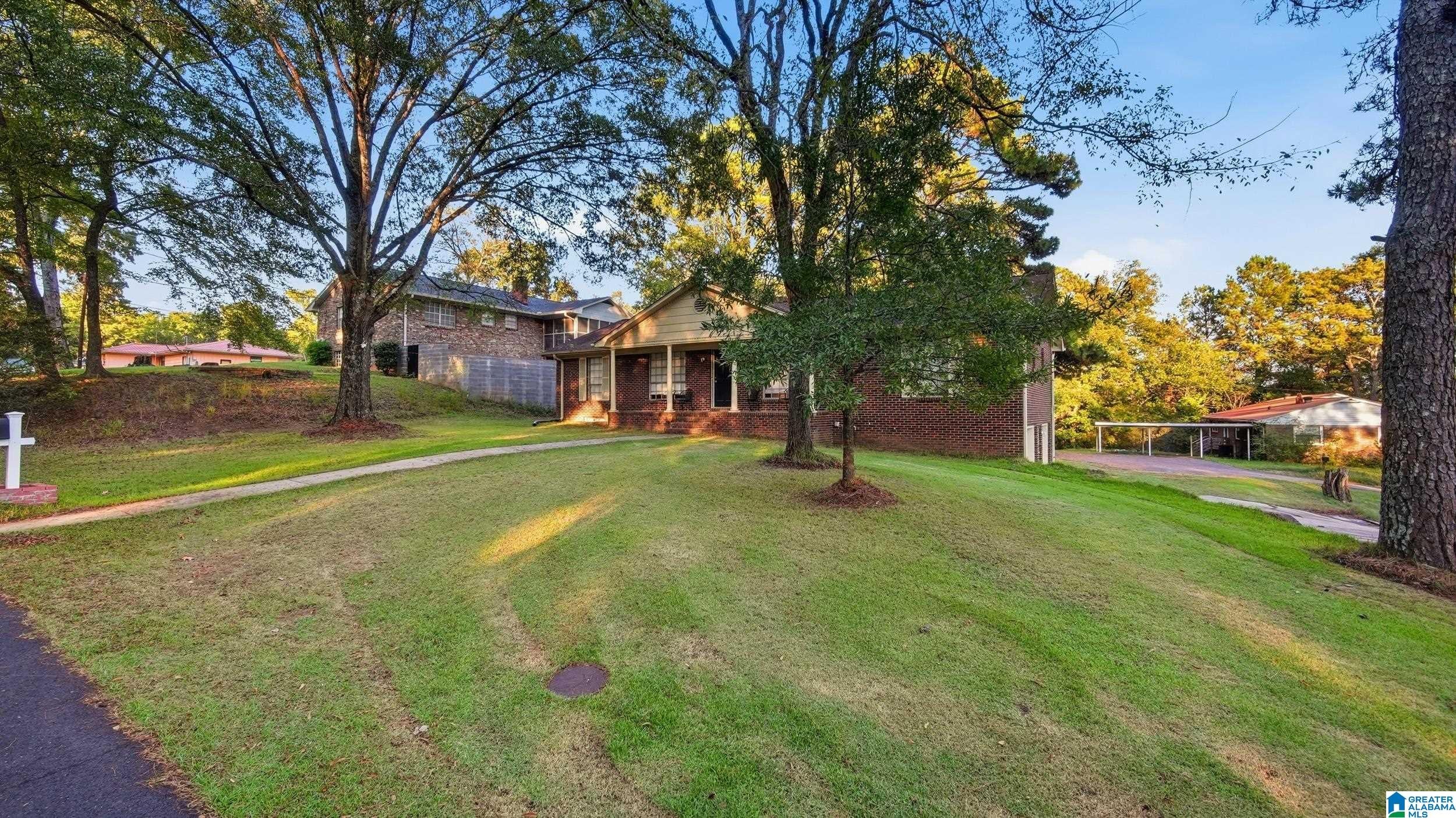 1109 OAKLEY DRIVE