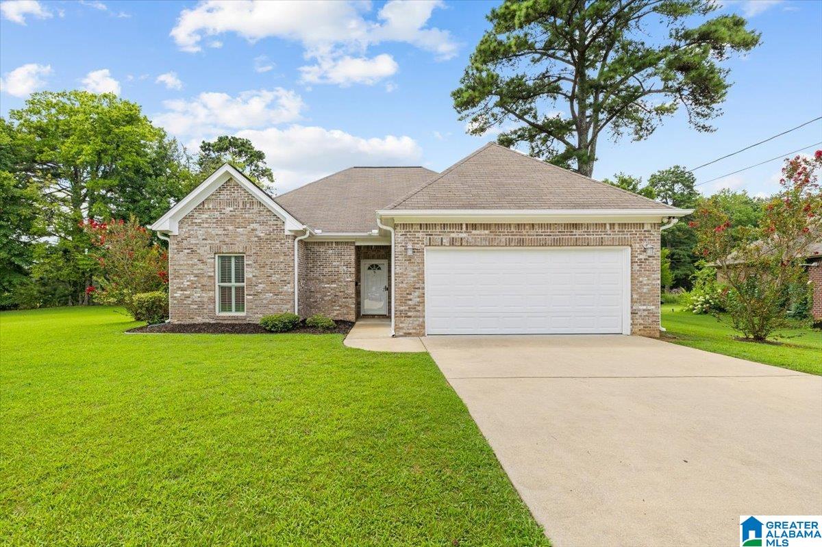 3408 BURKE MEADOW CIRCLE