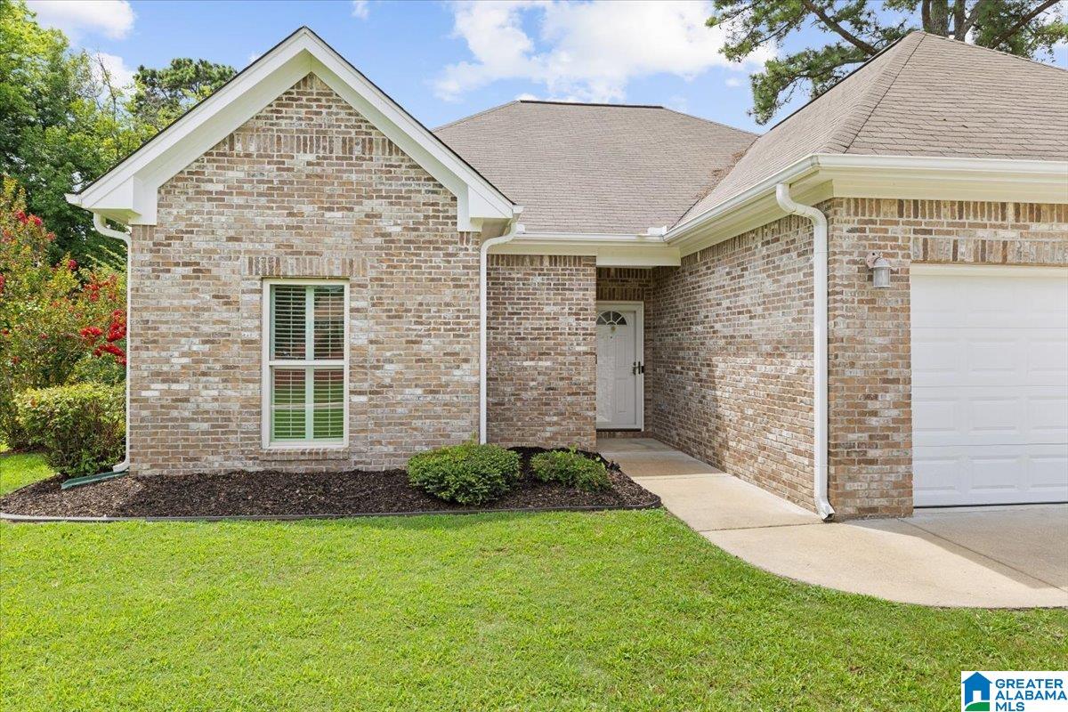 3408 BURKE MEADOW CIRCLE