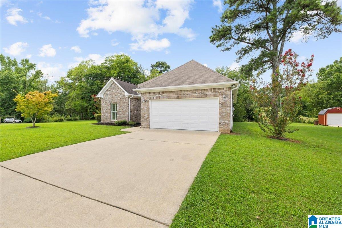 3408 BURKE MEADOW CIRCLE