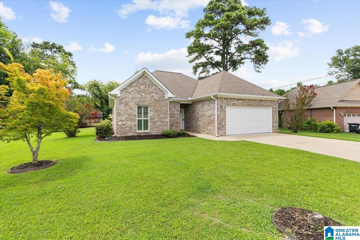 3408 BURKE MEADOW CIRCLE