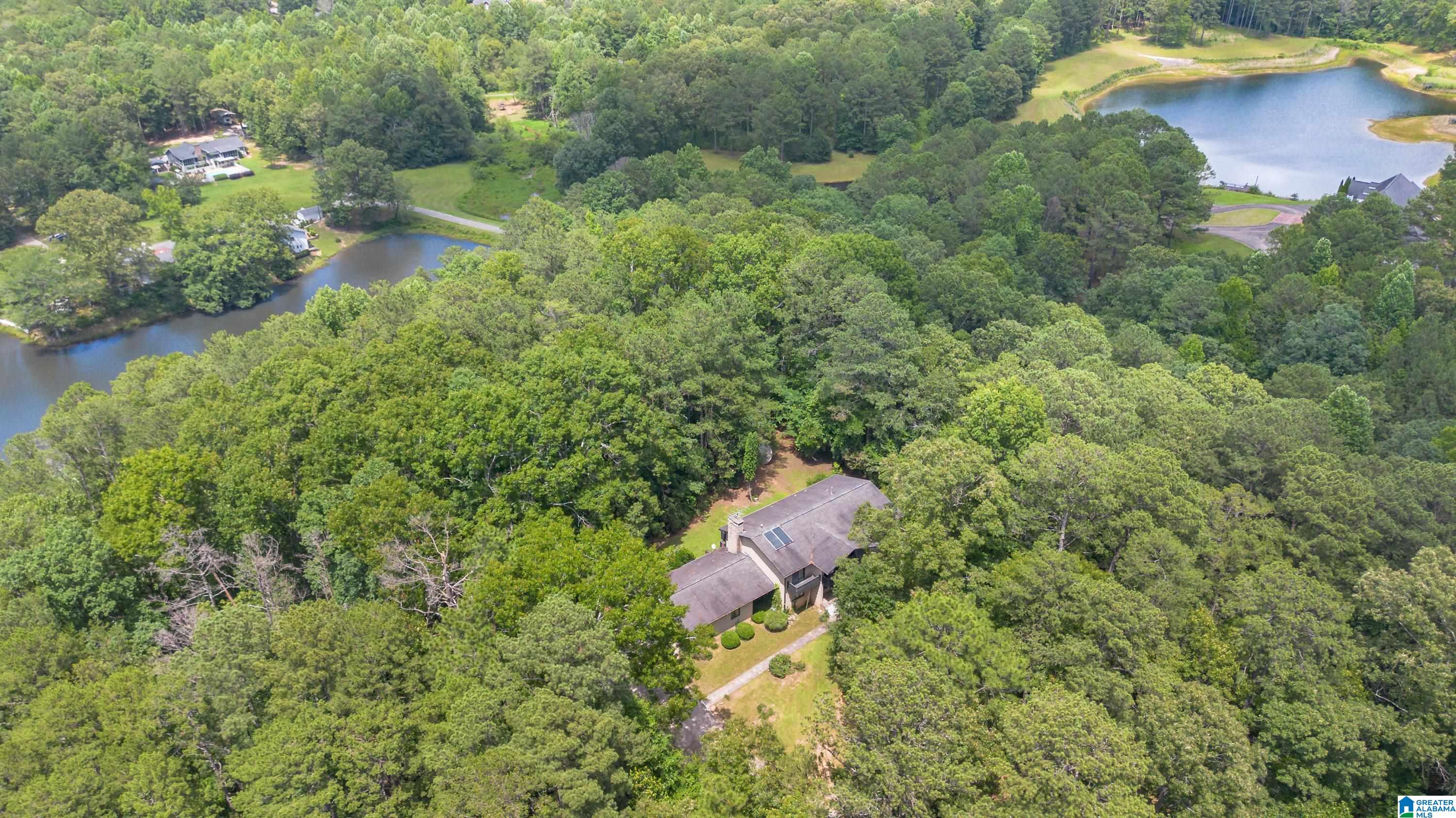 Photo 1 of 73 — 106 ANNA RIDGE DRIVE, HEFLIN, AL 36264