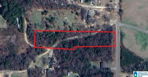 0 HALL GROVE ROAD 0 MUNFORD AL 36268
