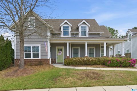 Photo of 109 Rowntree Path, HELENA, AL 35080 (MLS # 21447955)