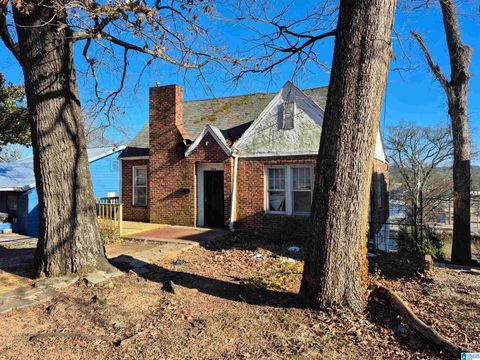 1565 MARTIN AVENUE BIRMINGHAM AL 35208