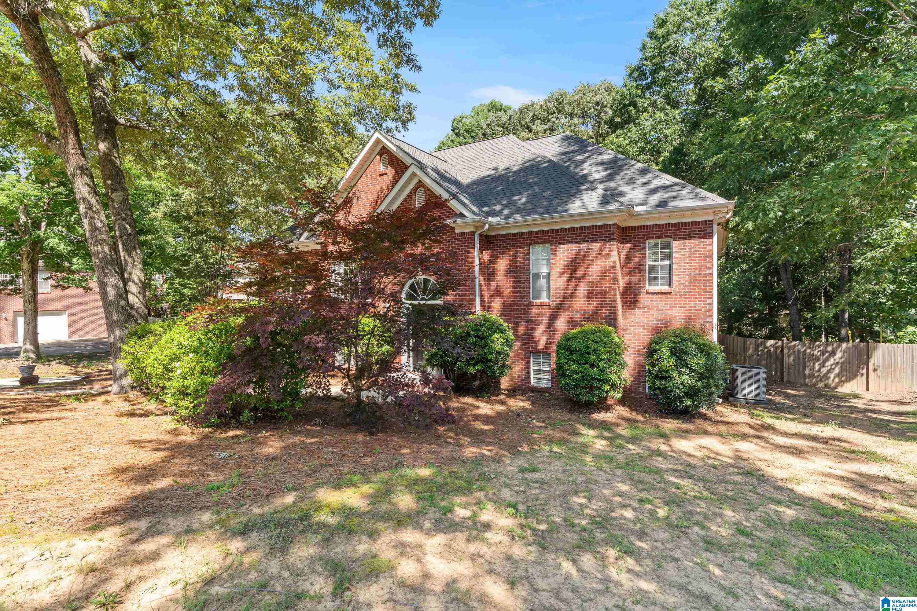 104 MAGNOLIA RIDGE CIRCLE