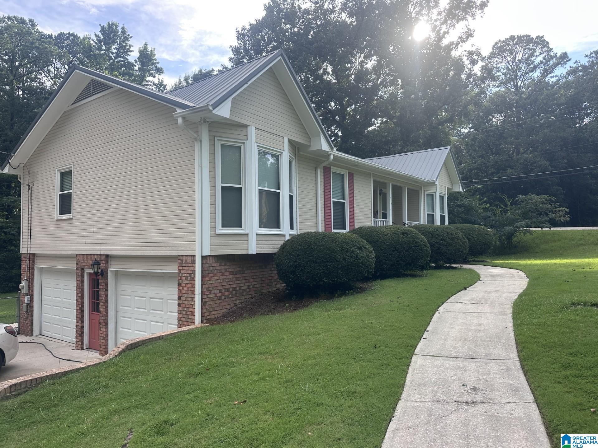 1415 HILL SPUN ROAD