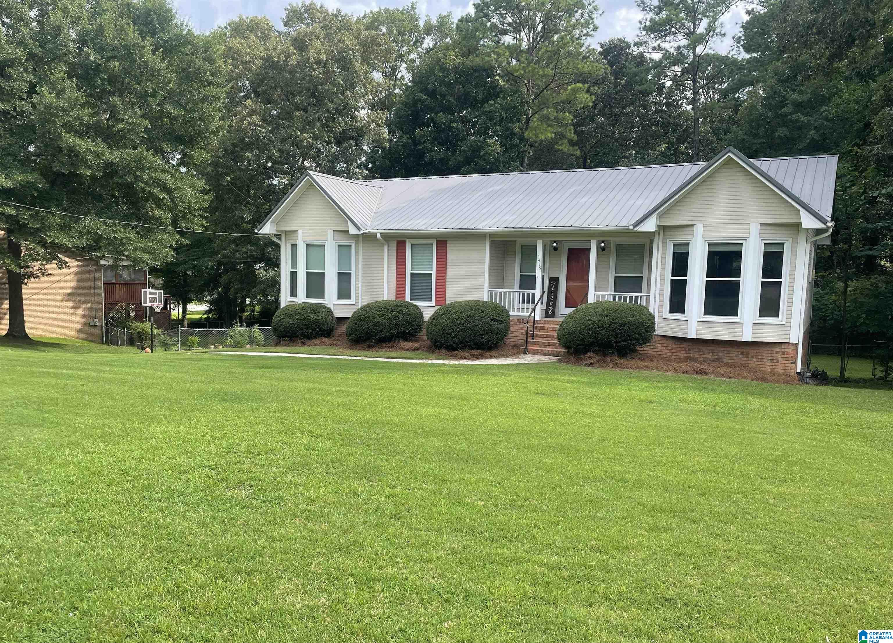 1415 HILL SPUN ROAD
