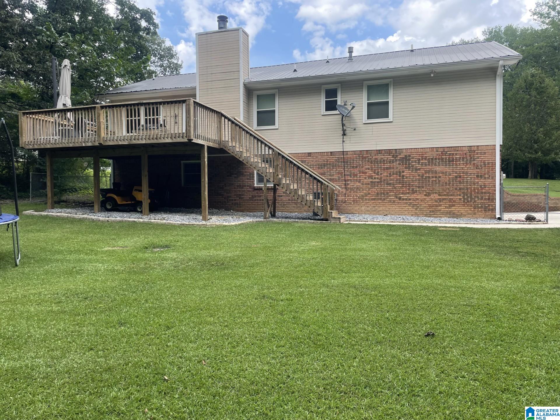 1415 HILL SPUN ROAD
