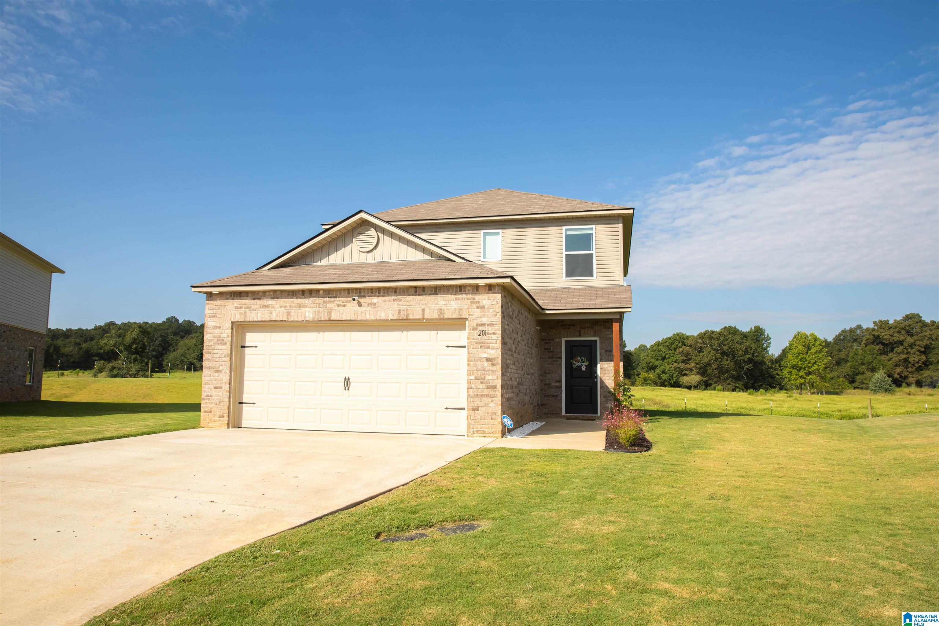 201 BOW COURT