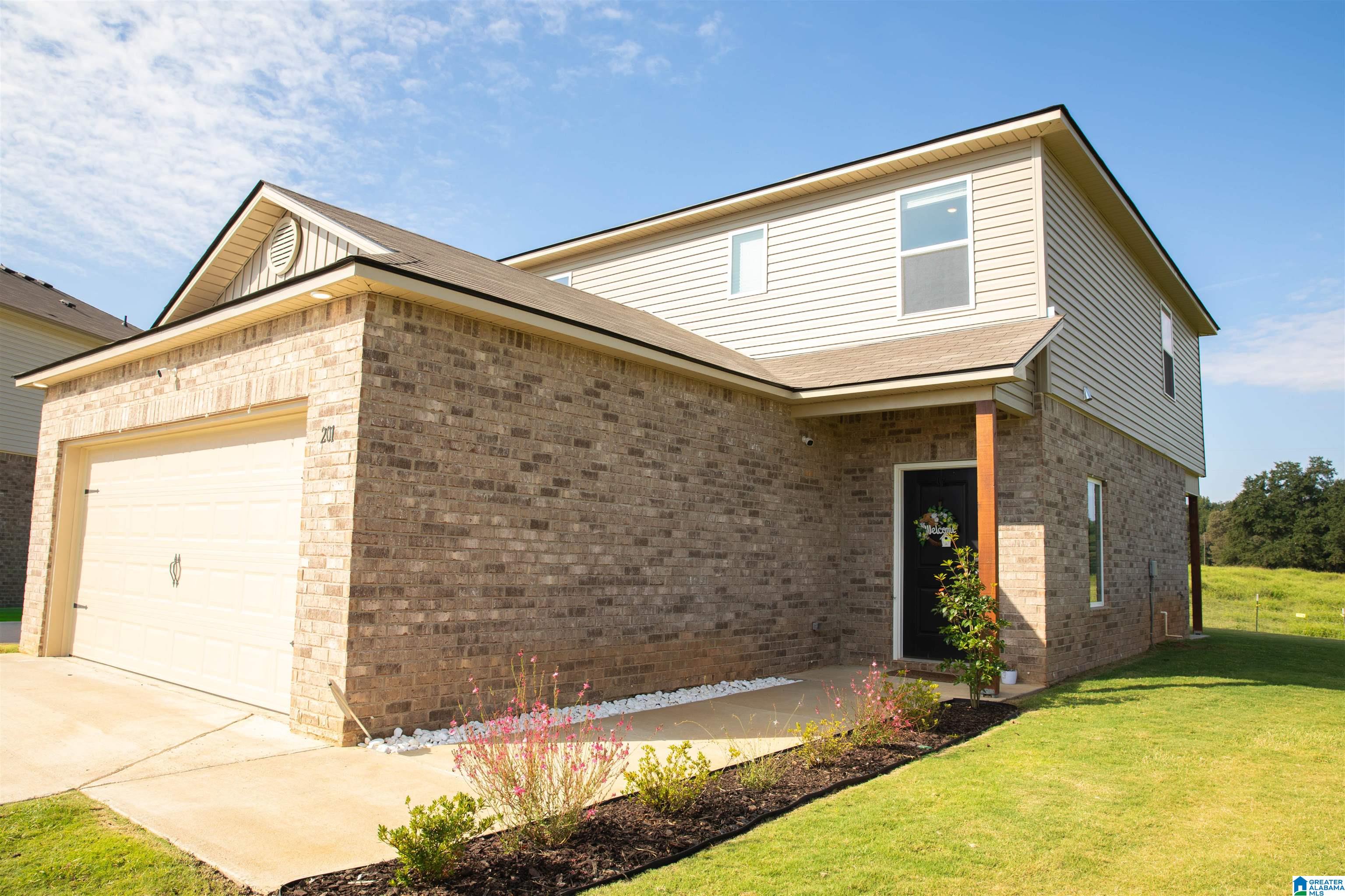 201 BOW COURT