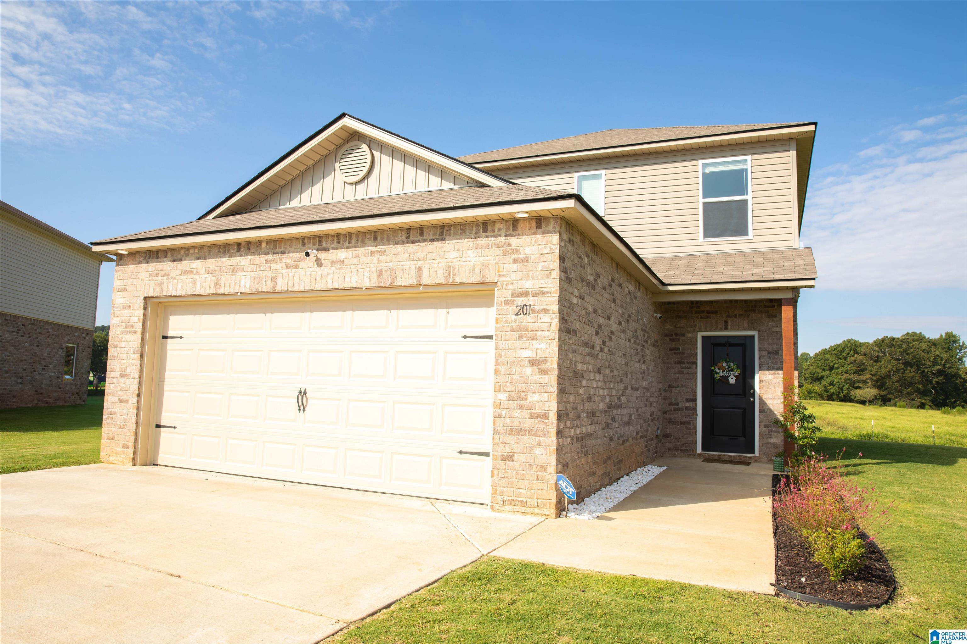 201 BOW COURT