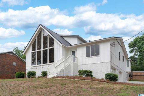 862 COCHISE TRAIL BIRMINGHAM AL 35214