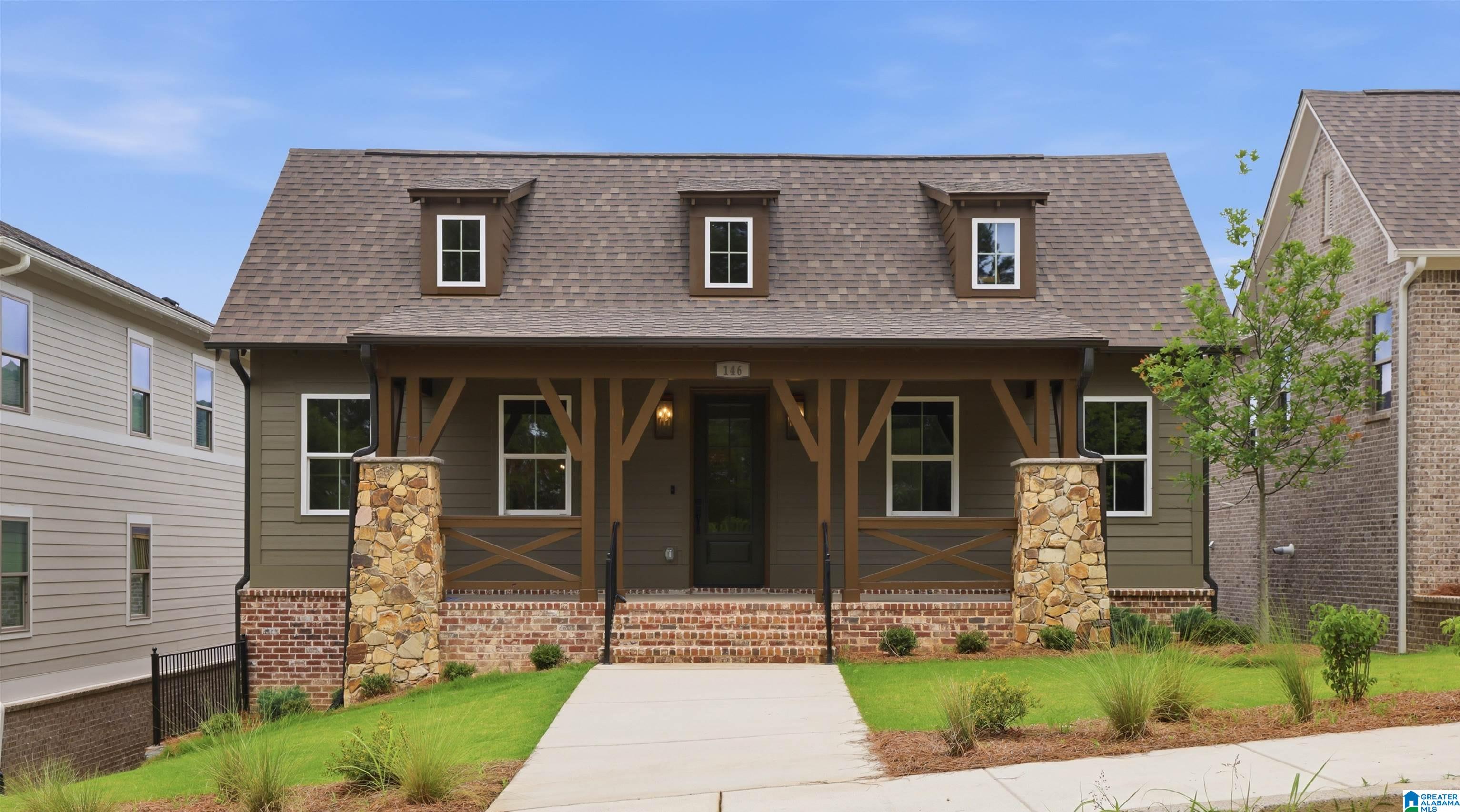 146 JEFFERSON PLACE