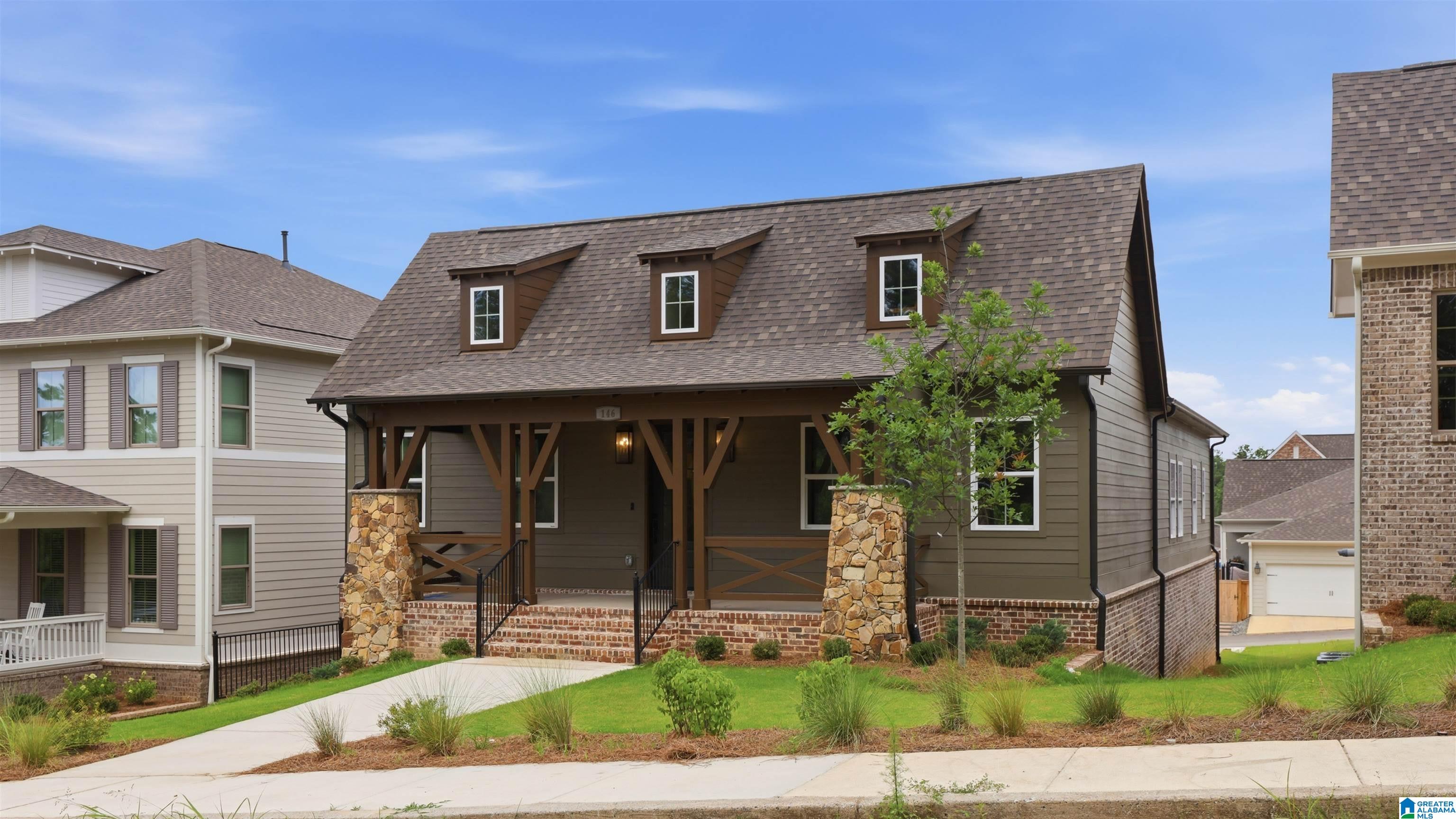 146 JEFFERSON PLACE